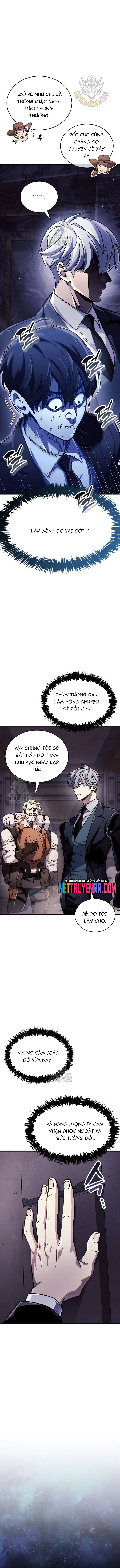 Người Chơi Che Giấu Quá Khứ: Chapter 79