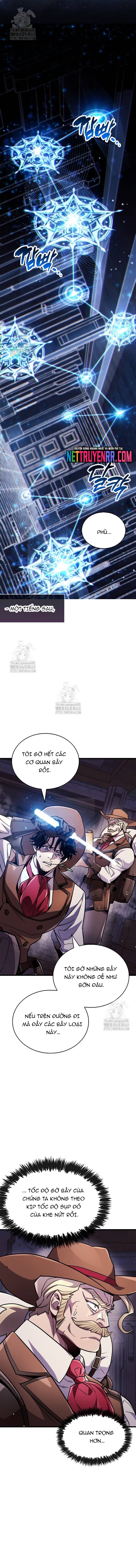 Người Chơi Che Giấu Quá Khứ: Chapter 79