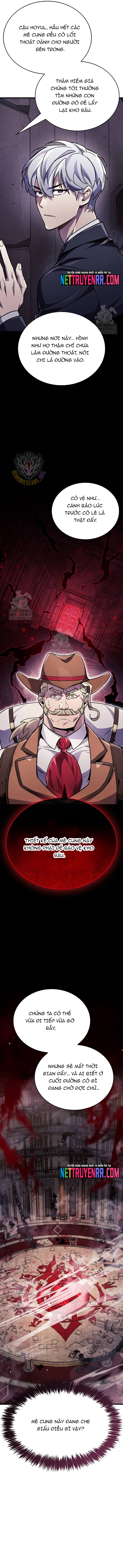 Người Chơi Che Giấu Quá Khứ: Chapter 79