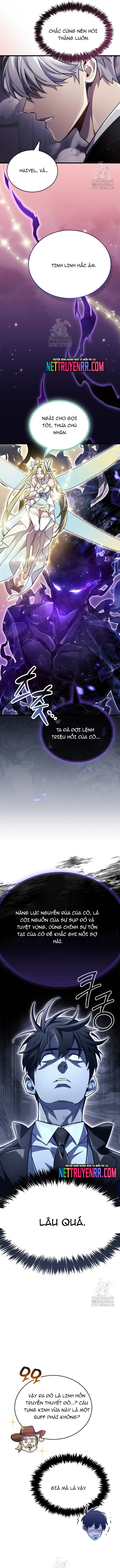 Người Chơi Che Giấu Quá Khứ: Chapter 79