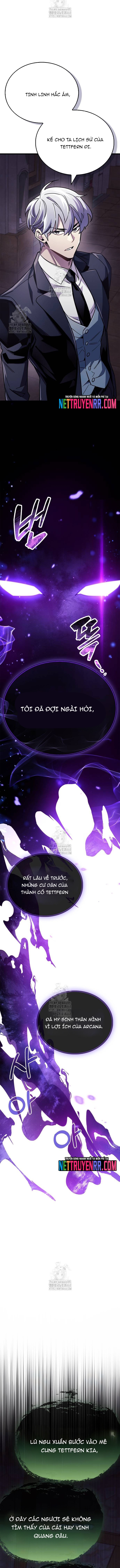 Người Chơi Che Giấu Quá Khứ: Chapter 79