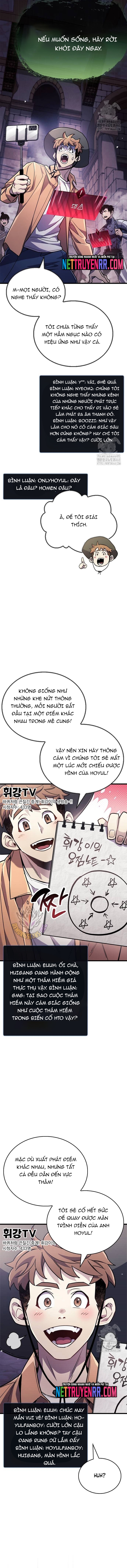 Người Chơi Che Giấu Quá Khứ: Chapter 79