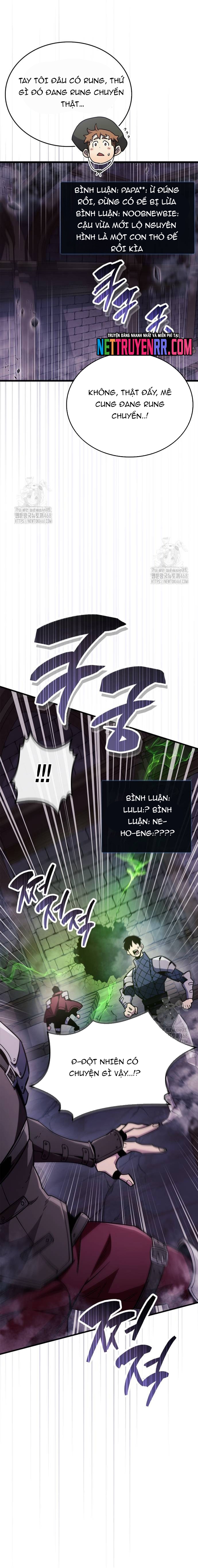 Người Chơi Che Giấu Quá Khứ: Chapter 79