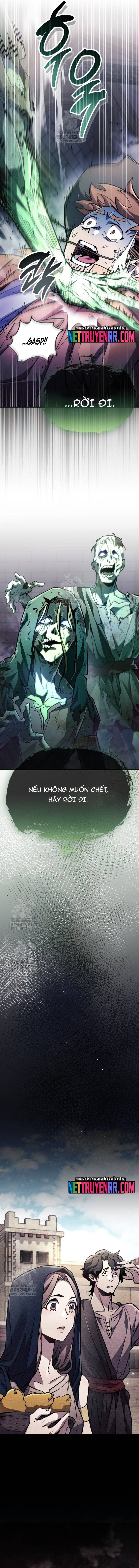 Người Chơi Che Giấu Quá Khứ: Chapter 79