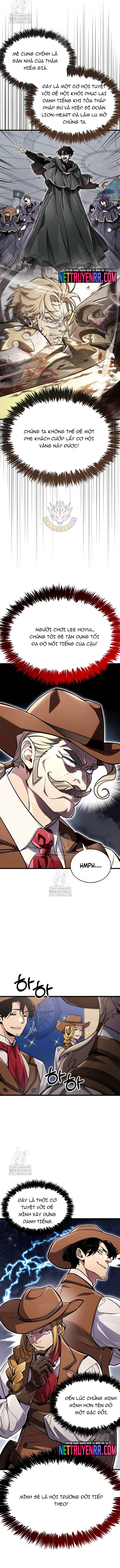 Người Chơi Che Giấu Quá Khứ: Chapter 79