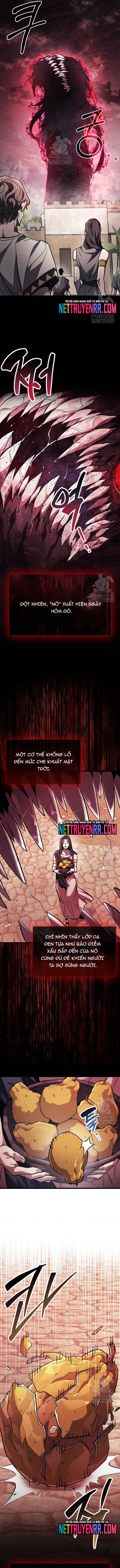 Người Chơi Che Giấu Quá Khứ: Chapter 79