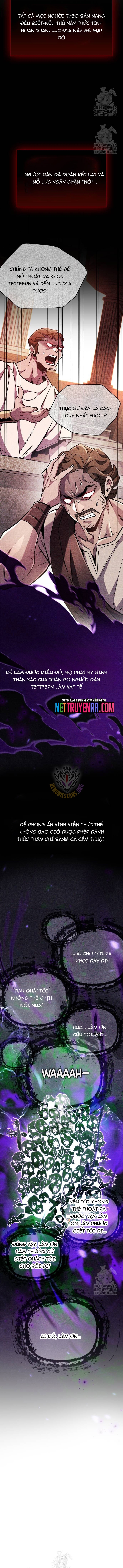 Người Chơi Che Giấu Quá Khứ: Chapter 79