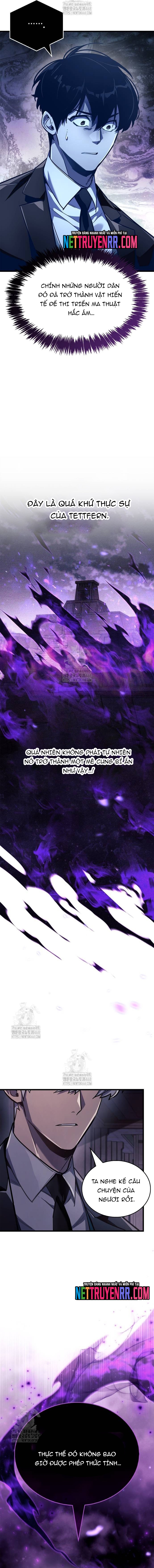 Người Chơi Che Giấu Quá Khứ: Chapter 79