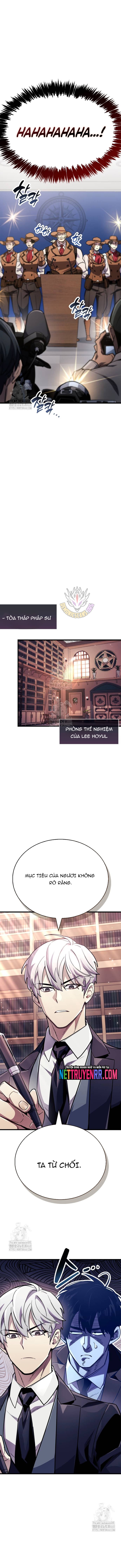 Người Chơi Che Giấu Quá Khứ: Chapter 79