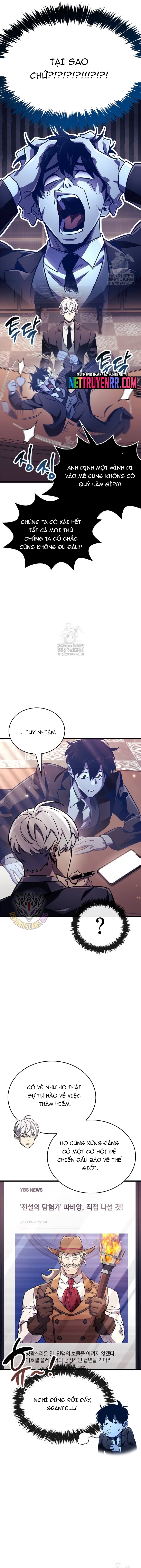 Người Chơi Che Giấu Quá Khứ: Chapter 79