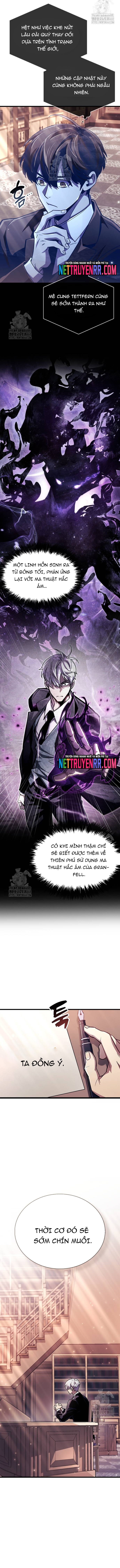Người Chơi Che Giấu Quá Khứ: Chapter 79
