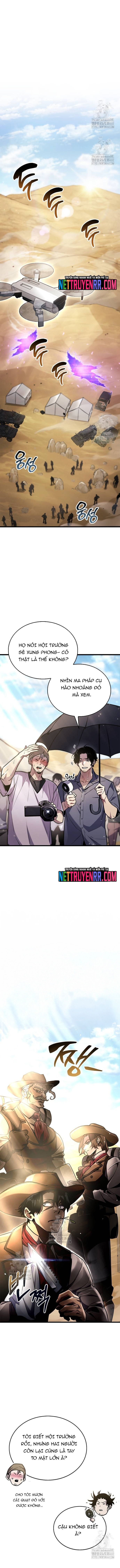 Người Chơi Che Giấu Quá Khứ: Chapter 79