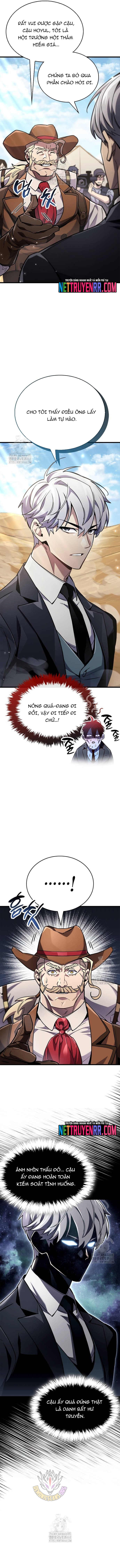 Người Chơi Che Giấu Quá Khứ: Chapter 79