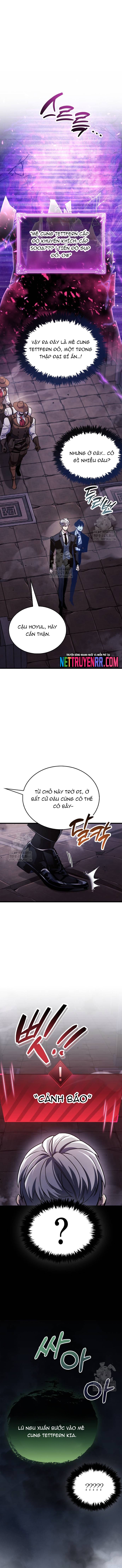 Người Chơi Che Giấu Quá Khứ: Chapter 79