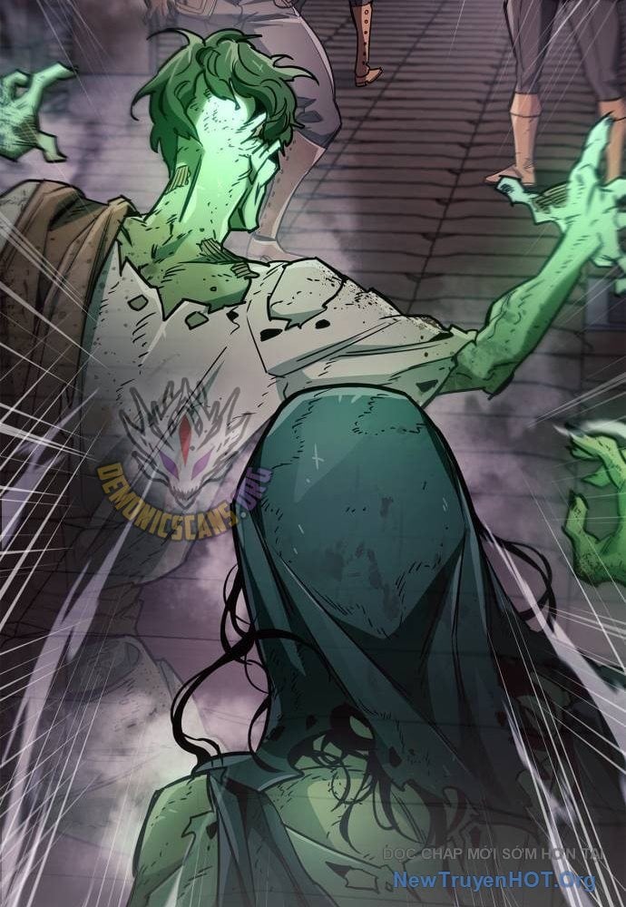 Người Chơi Che Giấu Quá Khứ: Chapter 80