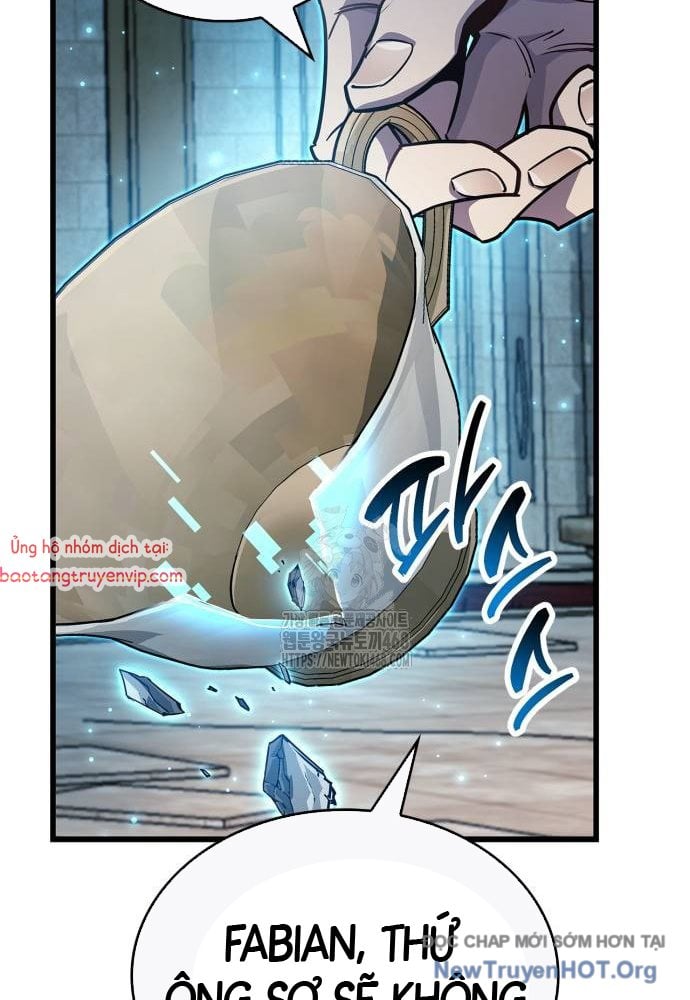 Người Chơi Che Giấu Quá Khứ: Chapter 80