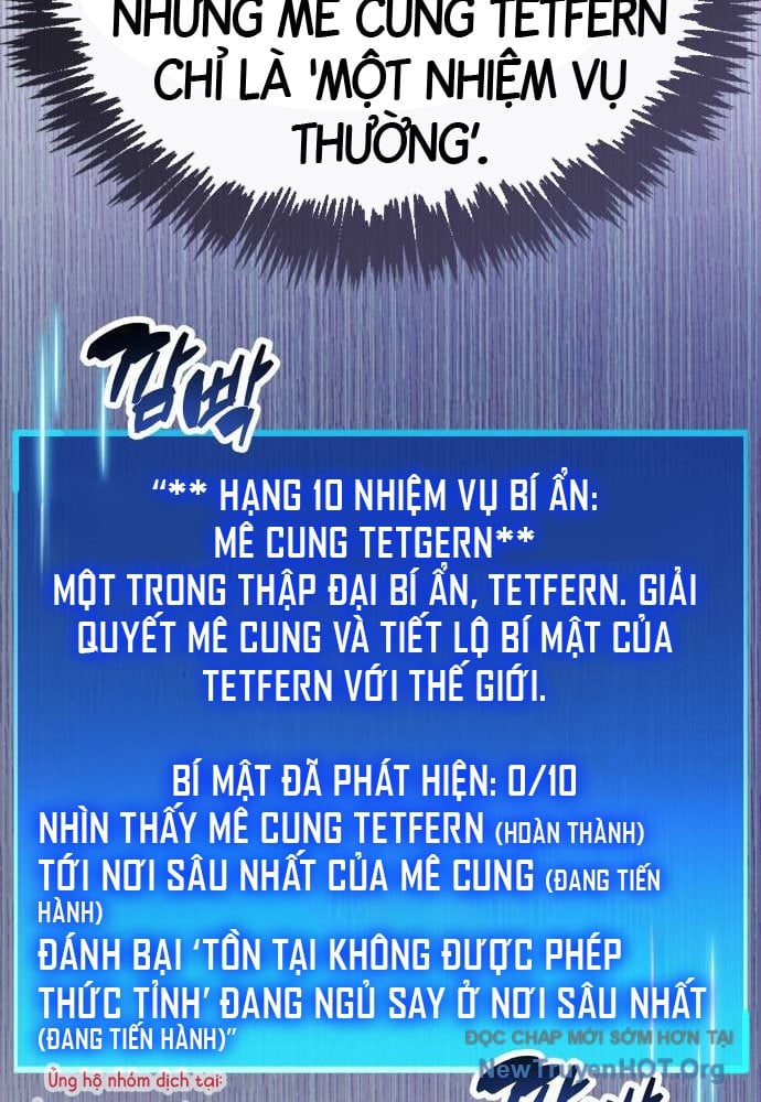 Người Chơi Che Giấu Quá Khứ: Chapter 80