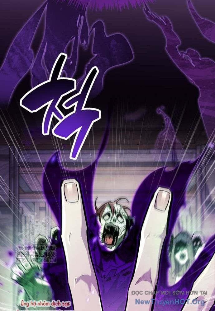 Người Chơi Che Giấu Quá Khứ: Chapter 80