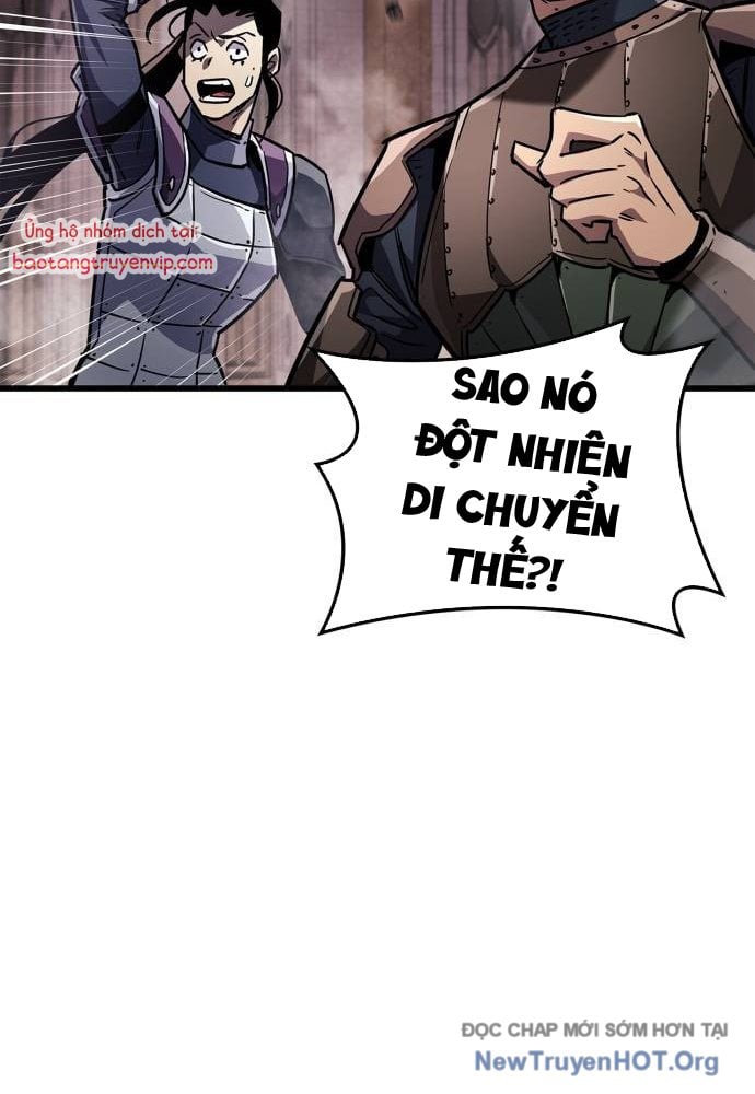 Người Chơi Che Giấu Quá Khứ: Chapter 80