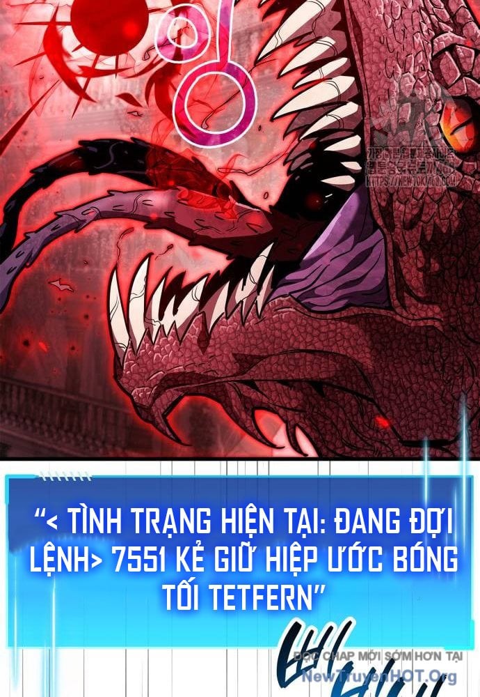 Người Chơi Che Giấu Quá Khứ: Chapter 80