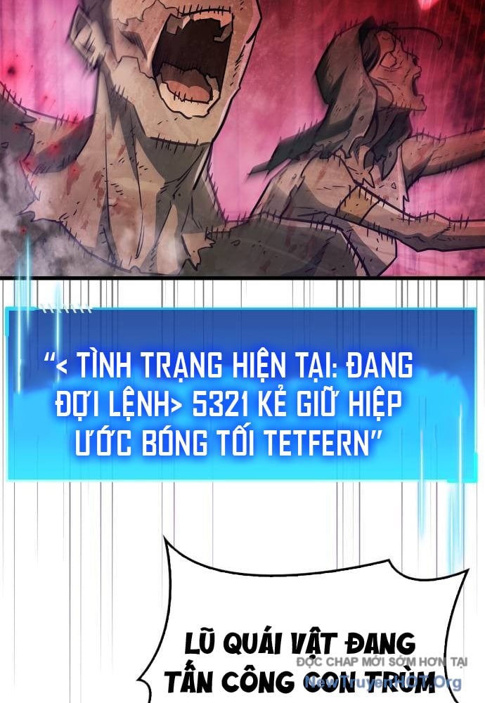 Người Chơi Che Giấu Quá Khứ: Chapter 80