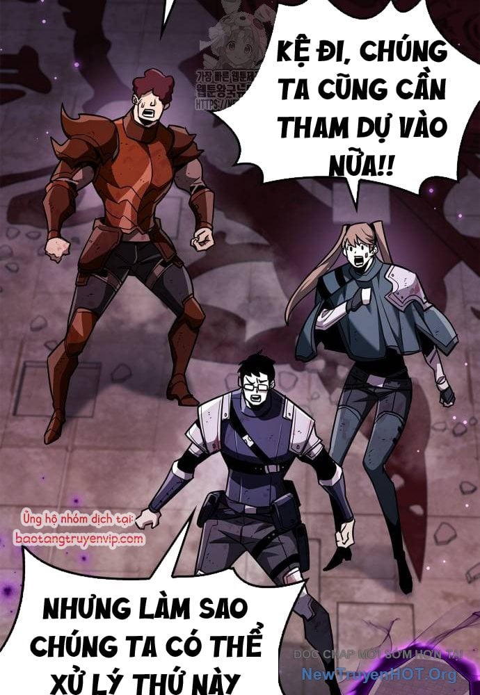 Người Chơi Che Giấu Quá Khứ: Chapter 80