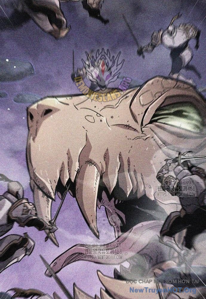 Người Chơi Che Giấu Quá Khứ: Chapter 80