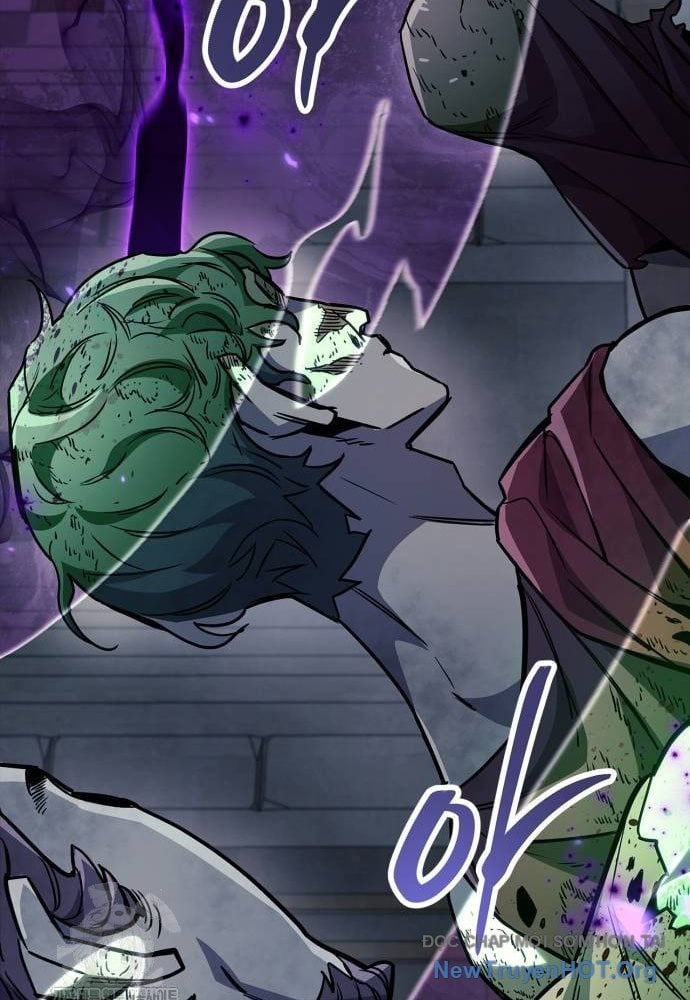 Người Chơi Che Giấu Quá Khứ: Chapter 80