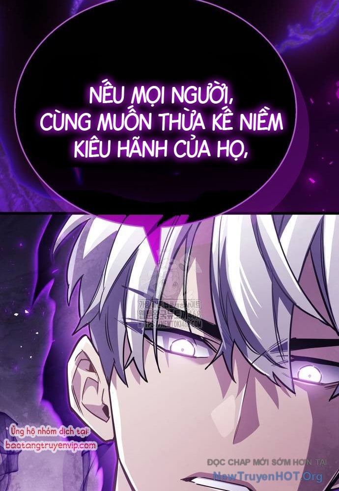 Người Chơi Che Giấu Quá Khứ: Chapter 80