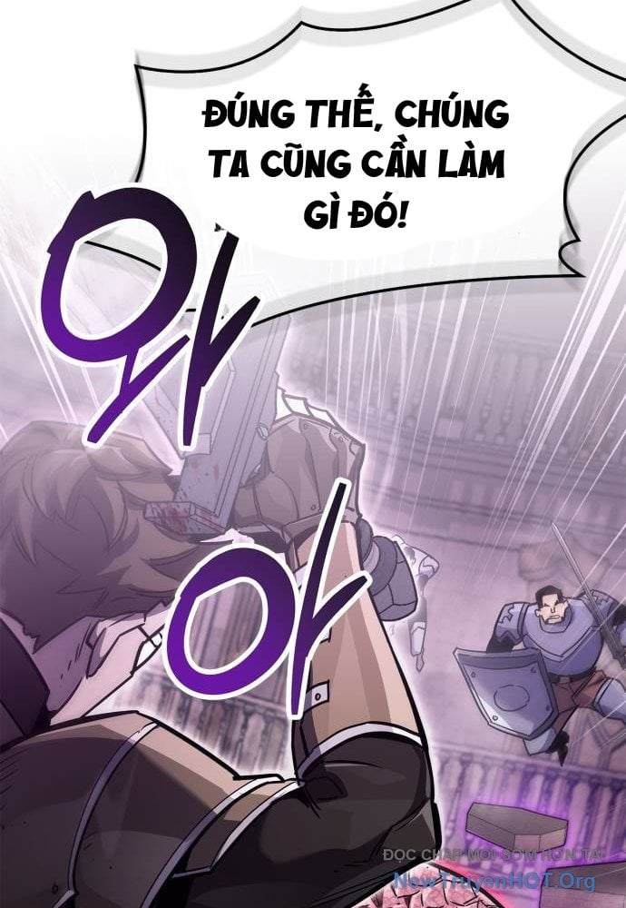 Người Chơi Che Giấu Quá Khứ: Chapter 80