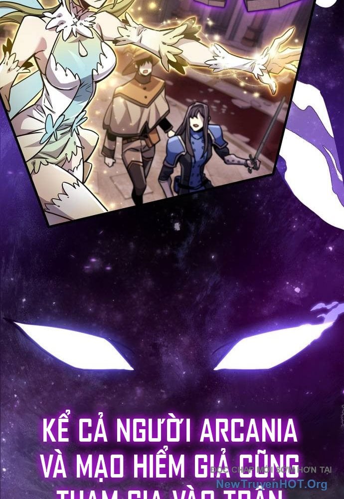 Người Chơi Che Giấu Quá Khứ: Chapter 80