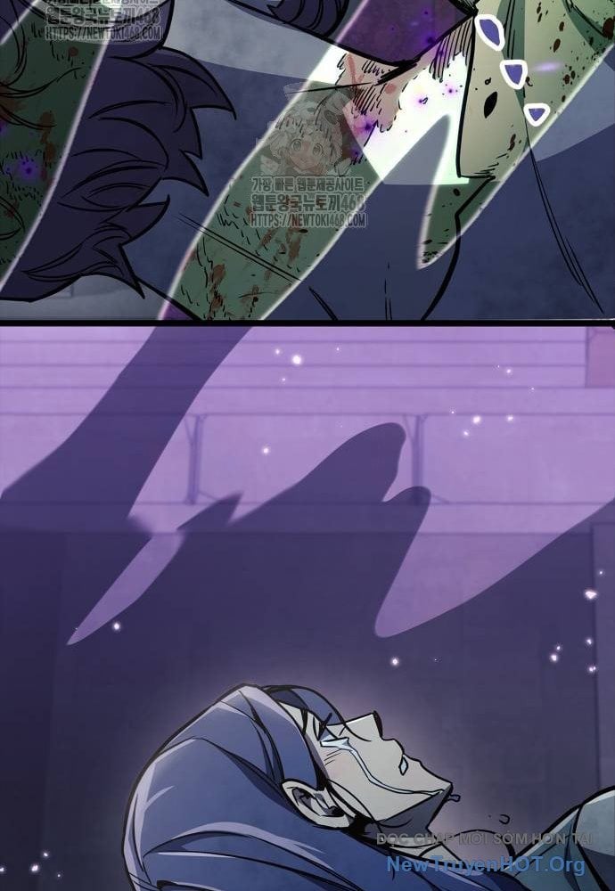 Người Chơi Che Giấu Quá Khứ: Chapter 80