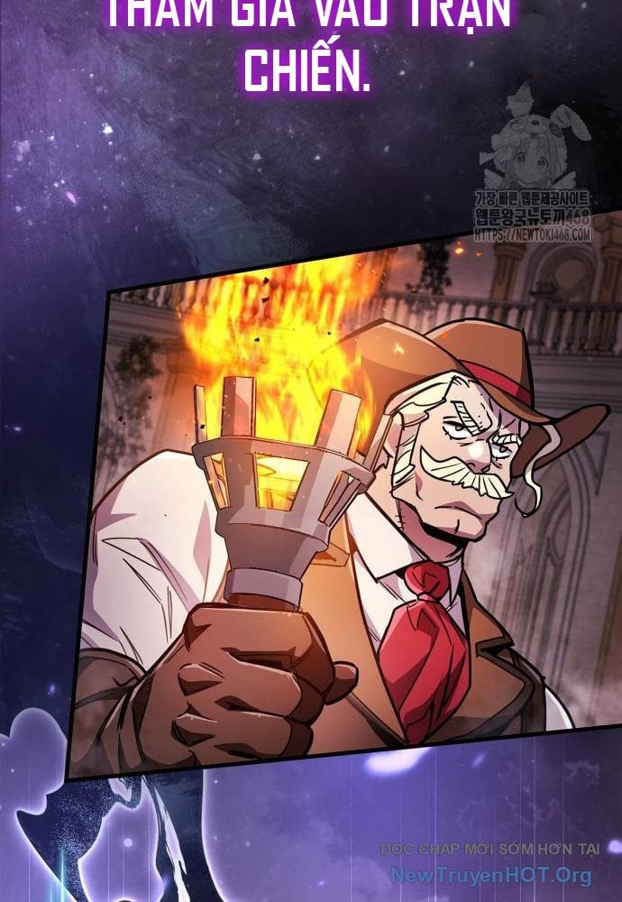 Người Chơi Che Giấu Quá Khứ: Chapter 80