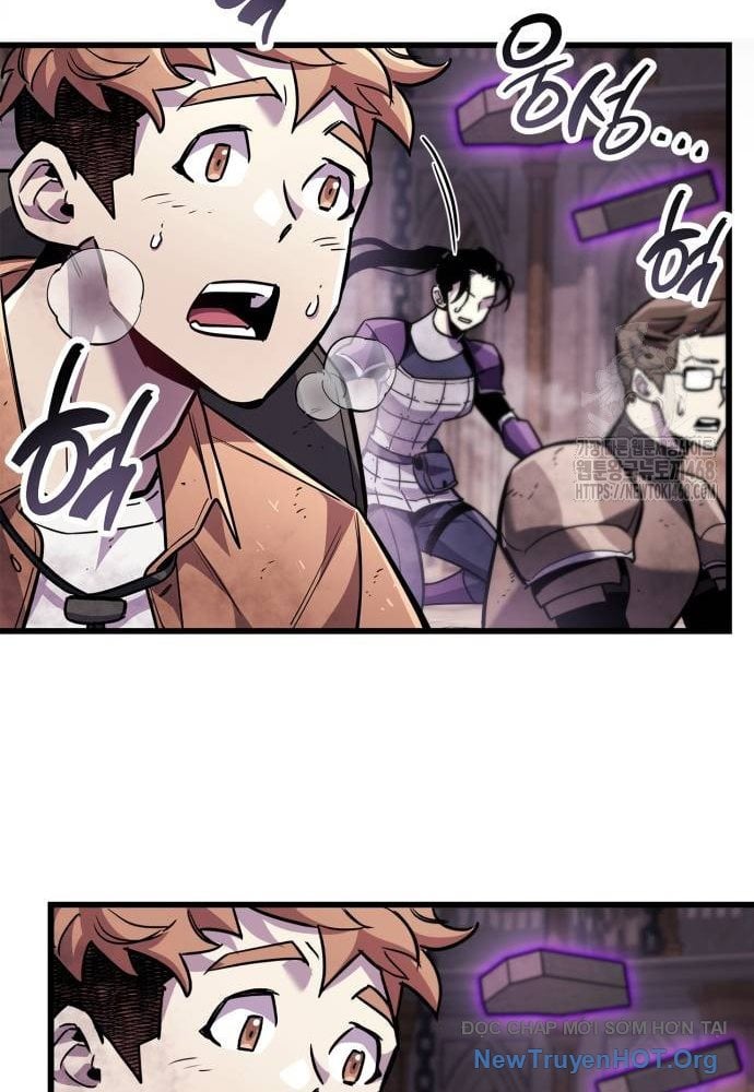 Người Chơi Che Giấu Quá Khứ: Chapter 80