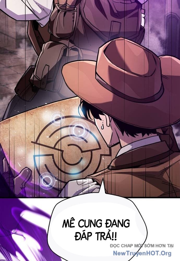 Người Chơi Che Giấu Quá Khứ: Chapter 80