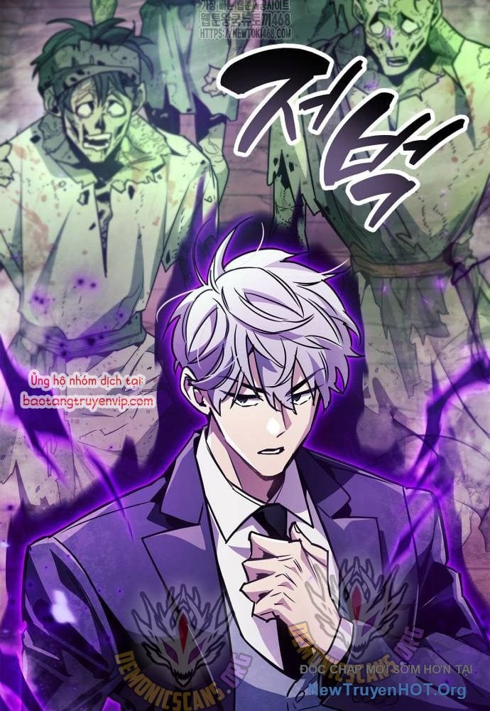 Người Chơi Che Giấu Quá Khứ: Chapter 80