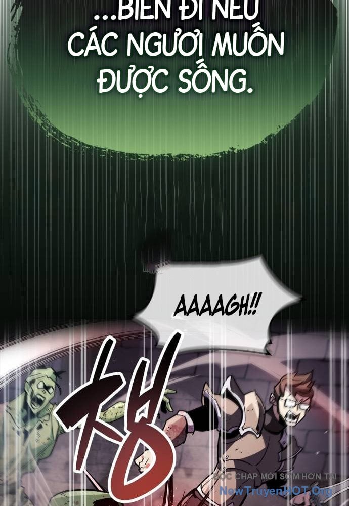 Người Chơi Che Giấu Quá Khứ: Chapter 80