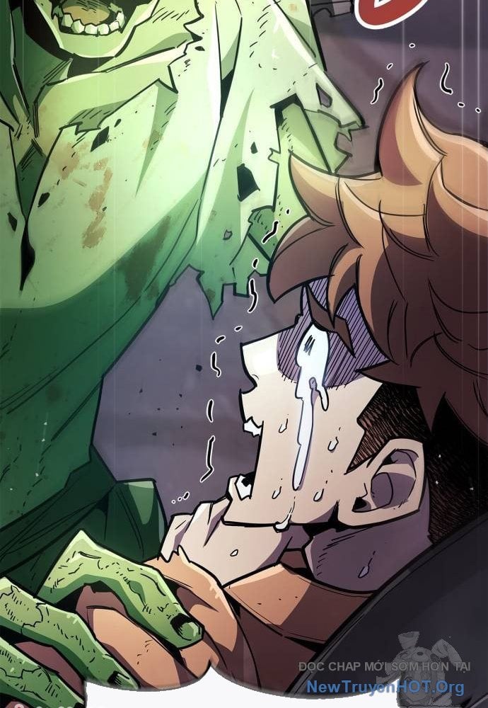 Người Chơi Che Giấu Quá Khứ: Chapter 80