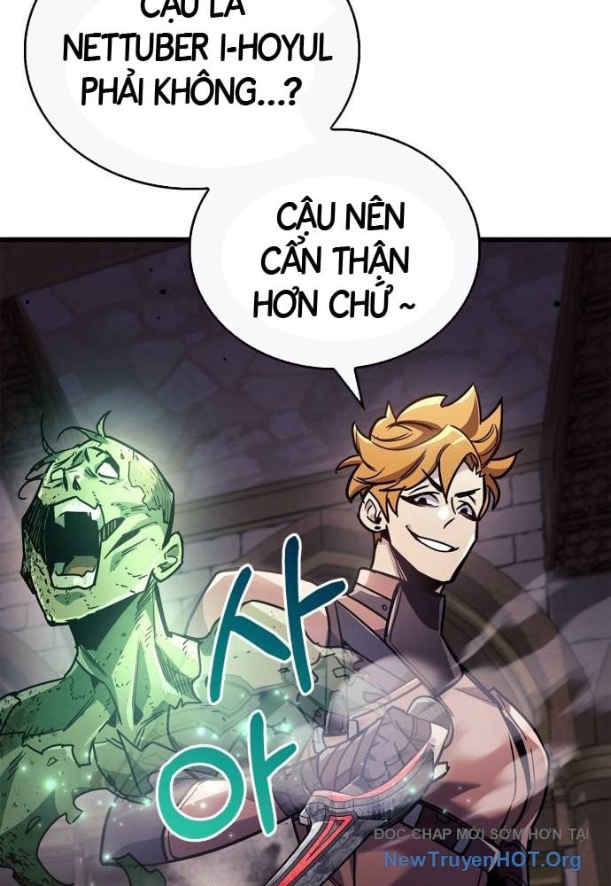 Người Chơi Che Giấu Quá Khứ: Chapter 80