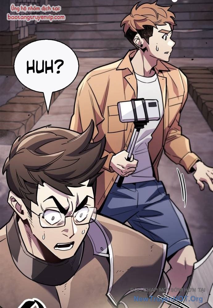 Người Chơi Che Giấu Quá Khứ: Chapter 80