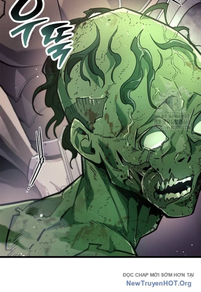 Người Chơi Che Giấu Quá Khứ: Chapter 80