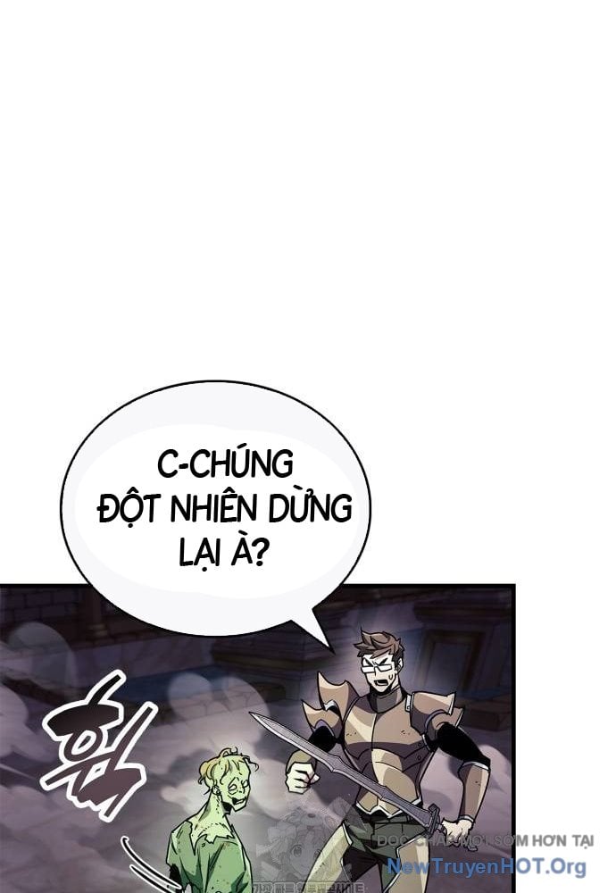 Người Chơi Che Giấu Quá Khứ: Chapter 80