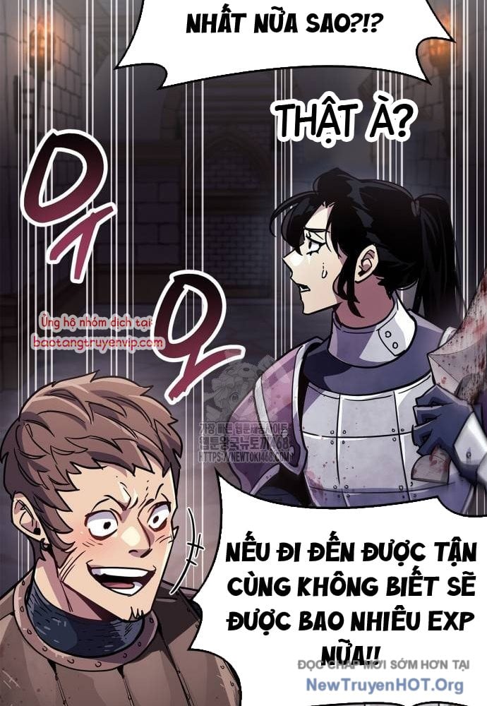 Người Chơi Che Giấu Quá Khứ: Chapter 80