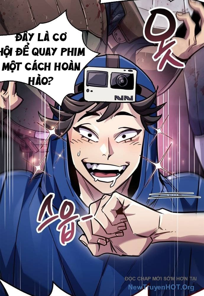 Người Chơi Che Giấu Quá Khứ: Chapter 80