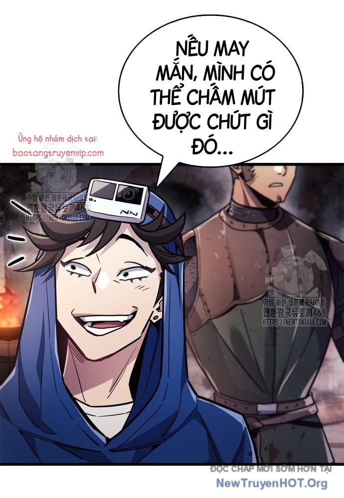 Người Chơi Che Giấu Quá Khứ: Chapter 80