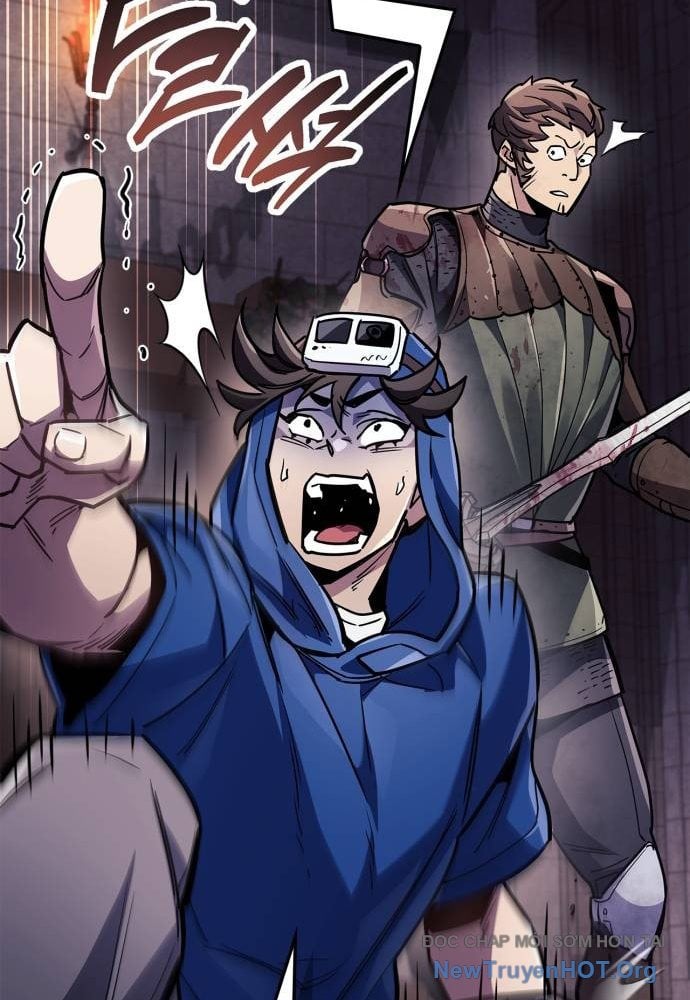 Người Chơi Che Giấu Quá Khứ: Chapter 80