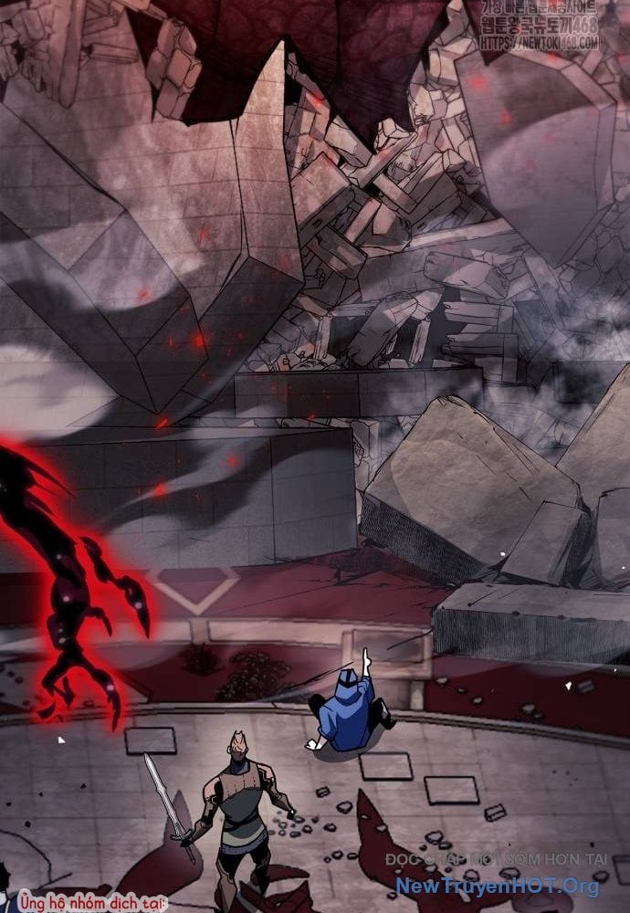 Người Chơi Che Giấu Quá Khứ: Chapter 80