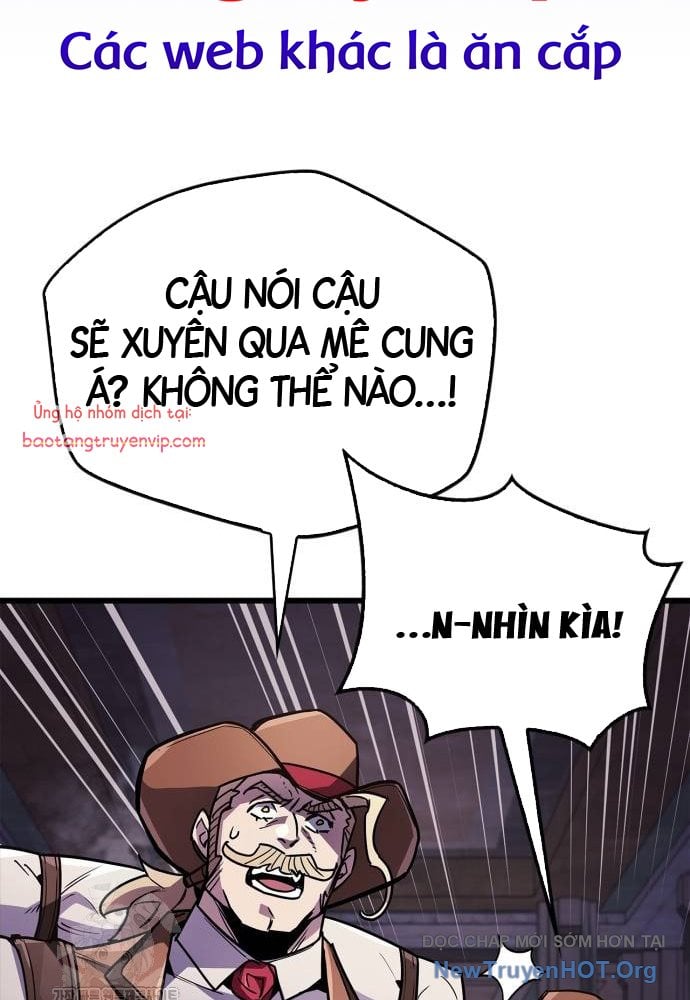 Người Chơi Che Giấu Quá Khứ: Chapter 80