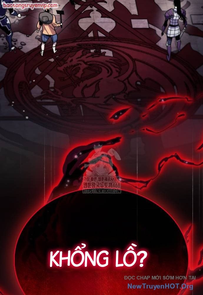 Người Chơi Che Giấu Quá Khứ: Chapter 80