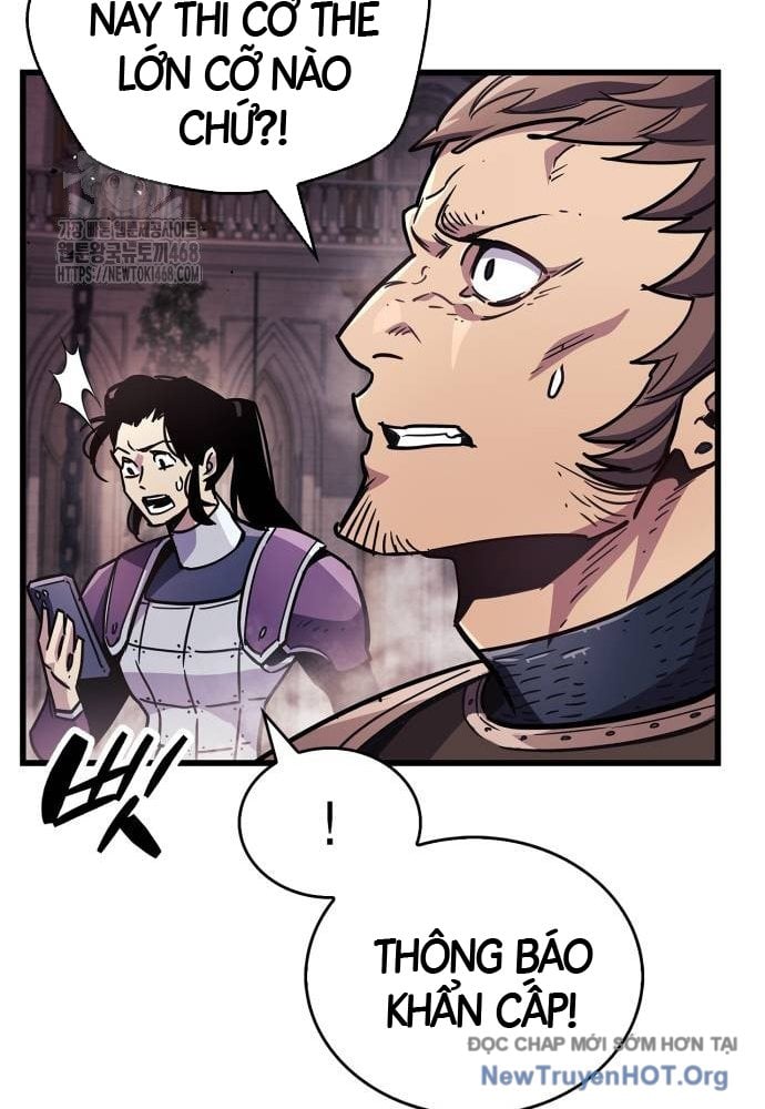 Người Chơi Che Giấu Quá Khứ: Chapter 80